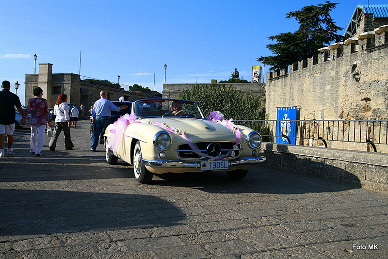 MOTO GP SAN MARINO - MISANO 2009 - foto povečava