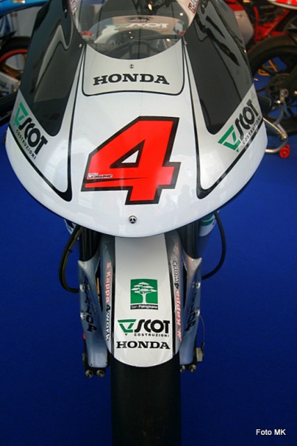 MOTO GP SAN MARINO - MISANO 2009 - foto