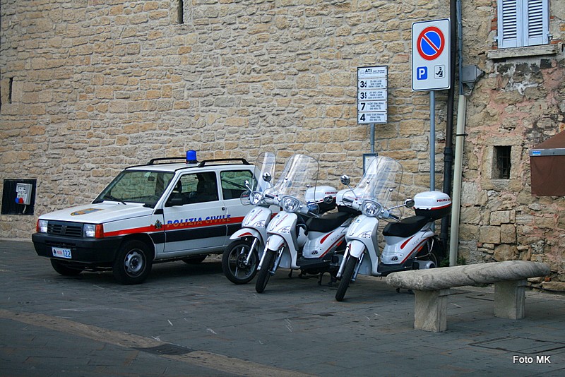 MOTO GP SAN MARINO - MISANO 2009 - foto povečava