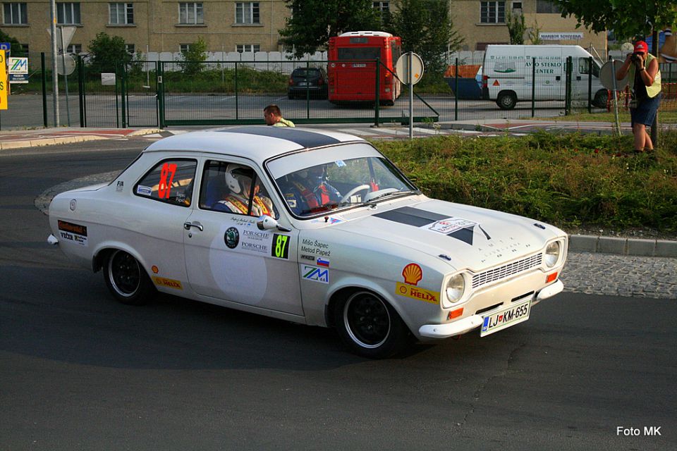 RALLY MARIBOR 2010 - foto povečava