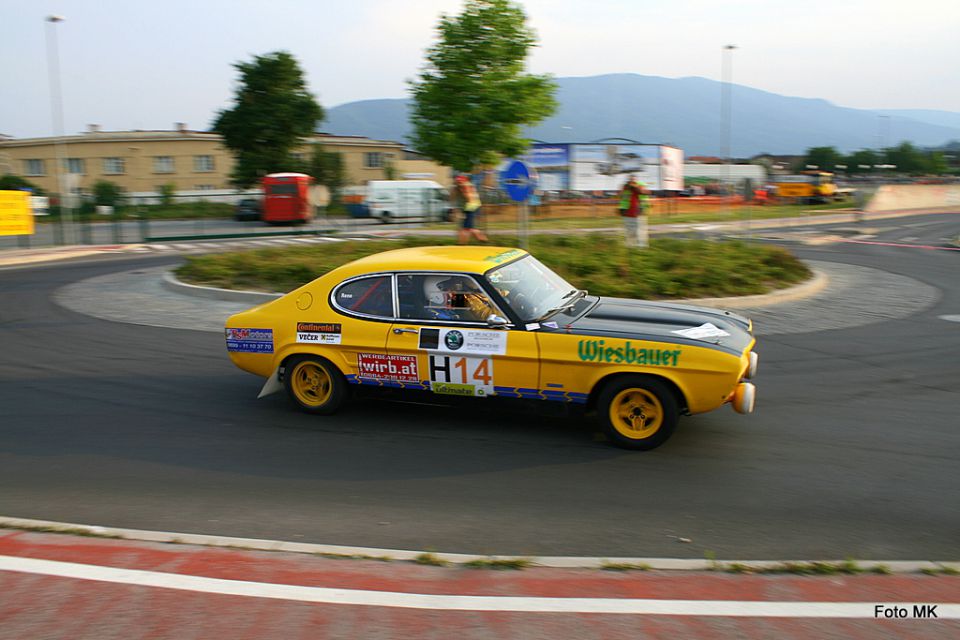 RALLY MARIBOR 2010 - foto povečava