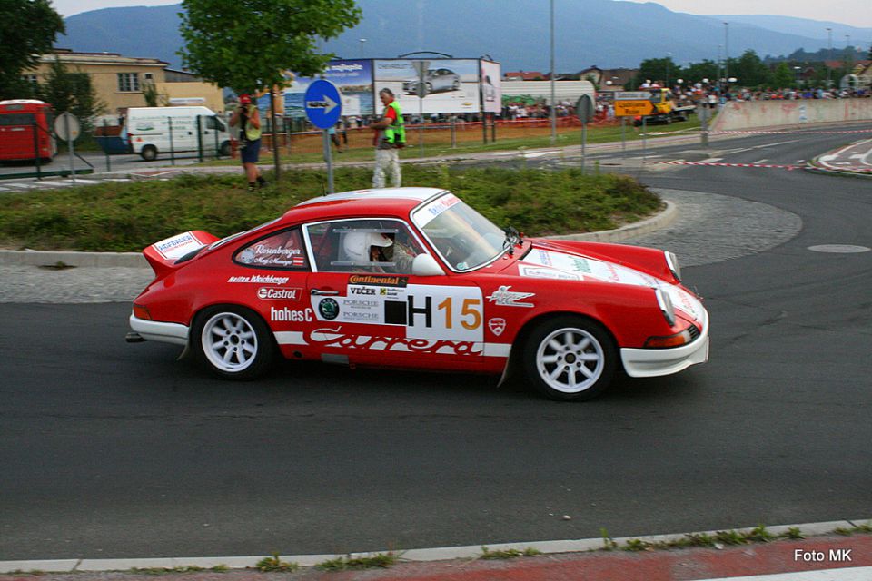 RALLY MARIBOR 2010 - foto povečava