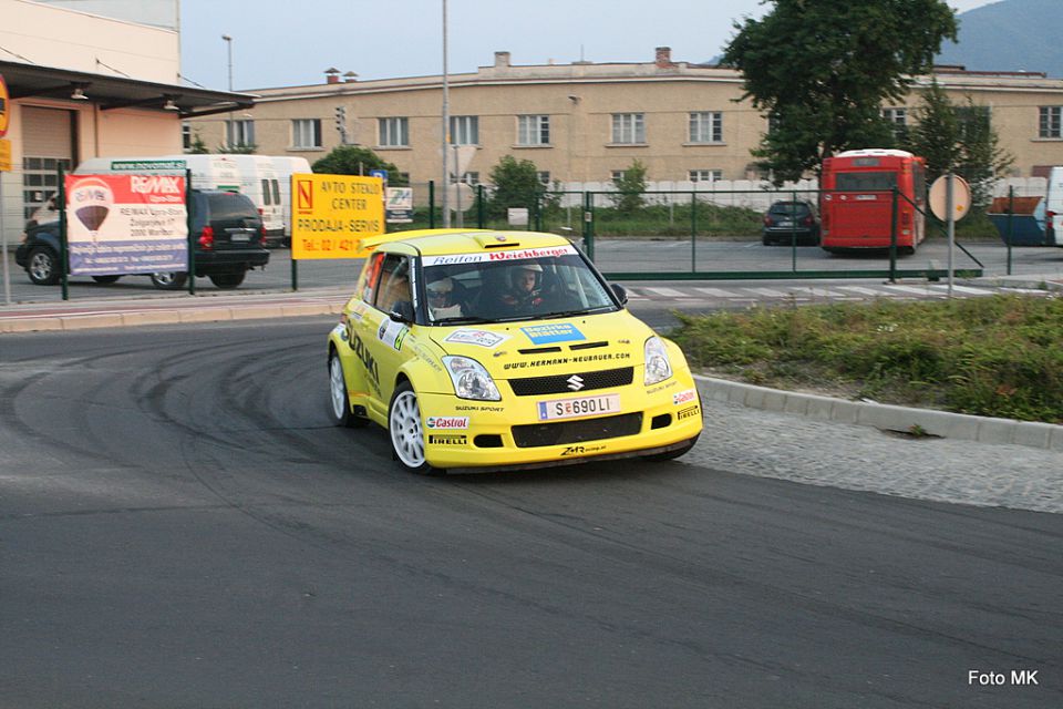 RALLY MARIBOR 2010 - foto povečava