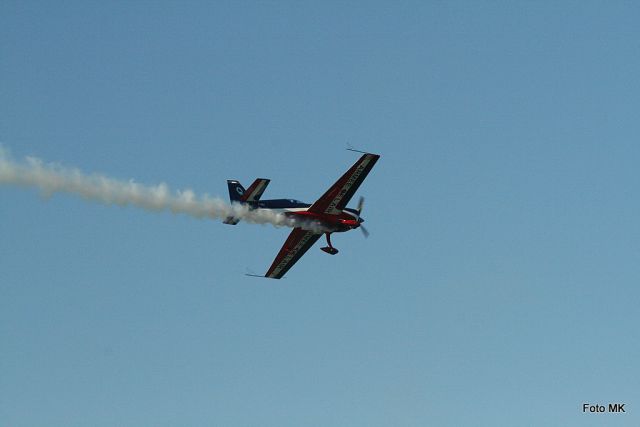 LCM AIRSHOW 2010 - foto