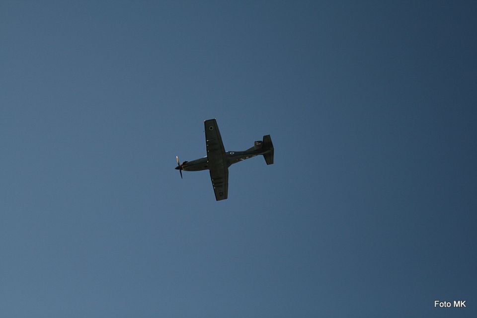 LCM AIRSHOW 2010 - foto povečava