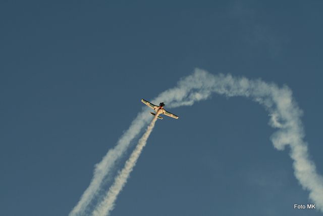 LCM AIRSHOW 2010 - foto