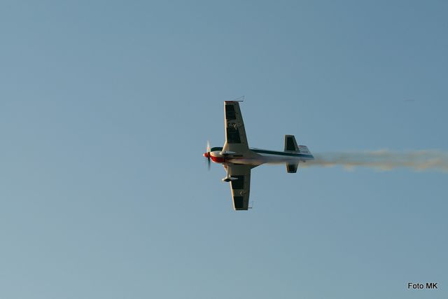 LCM AIRSHOW 2010 - foto