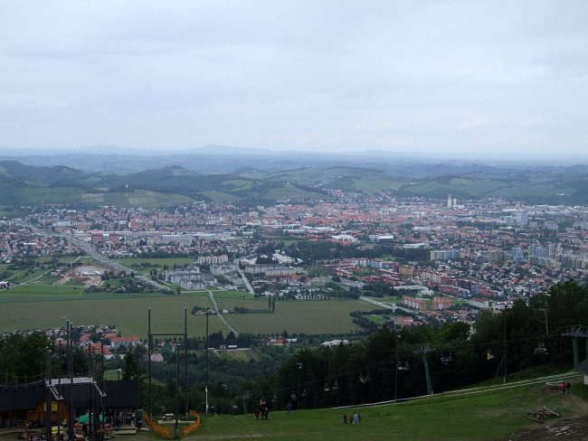 ŠPORTNI VIKEND MARIBORA - POHORJE - foto povečava