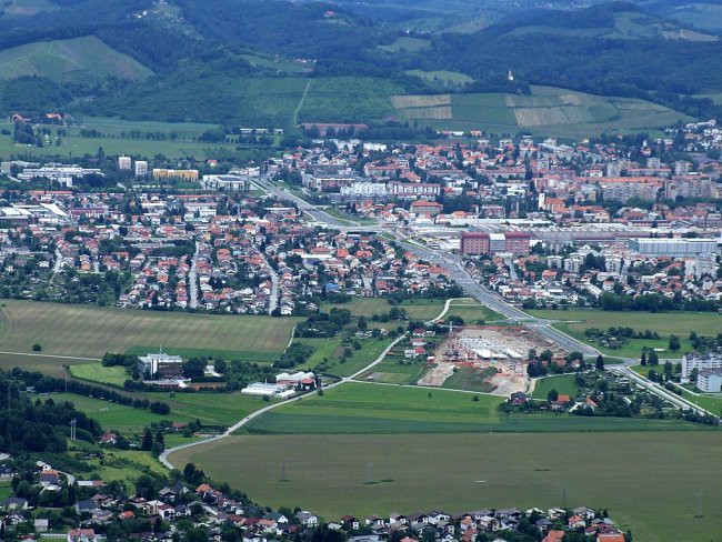 ŠPORTNI VIKEND MARIBORA - POHORJE - foto povečava