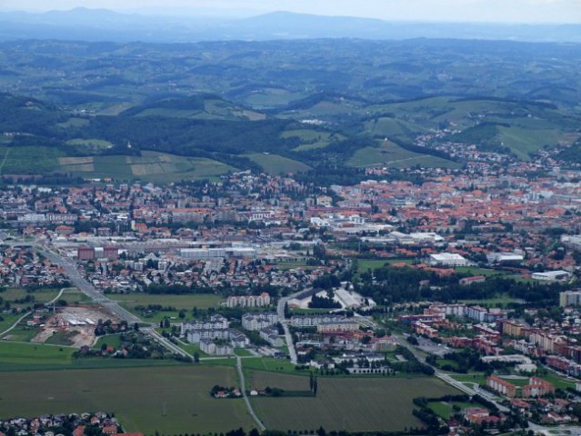 ŠPORTNI VIKEND MARIBORA - POHORJE - foto