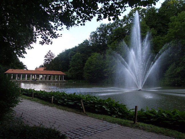 TRIJE RIBNIKI V MARIBORU - foto povečava