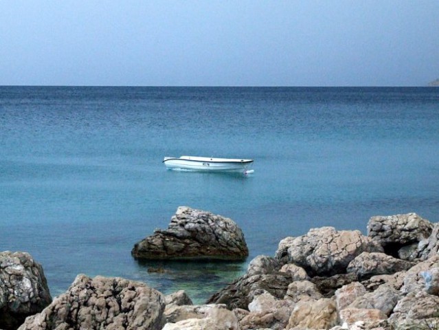 OTOK KRK - STARA BAŠKA - foto