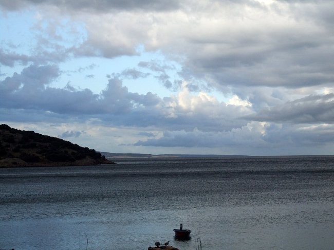 OTOK KRK - STARA BAŠKA - foto povečava