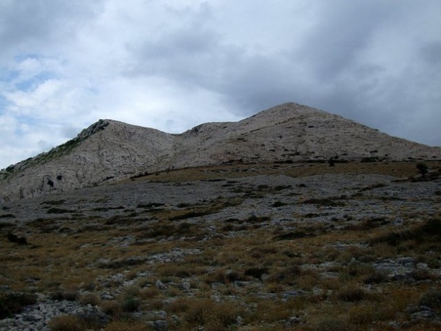 OTOK KRK - STARA BAŠKA - foto