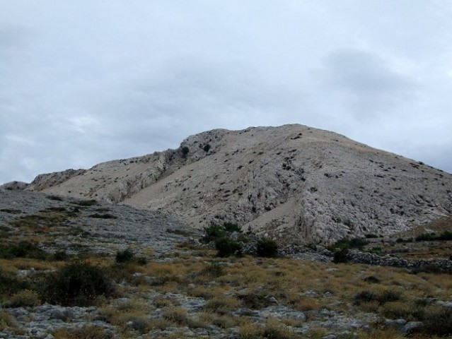 OTOK KRK - STARA BAŠKA - foto