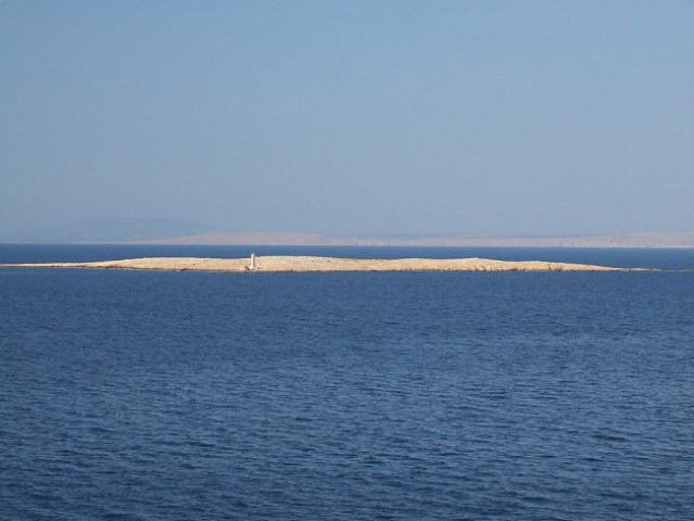 OTOK KRK - STARA BAŠKA - foto