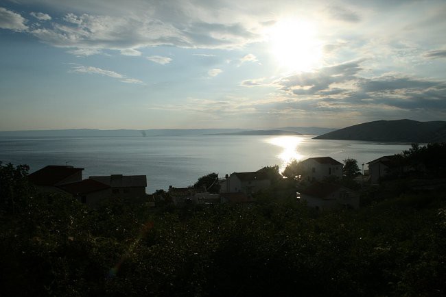 OTOK KRK - STARA BAŠKA - foto povečava