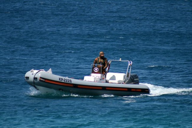 OTOK KRK - STARA BAŠKA - foto