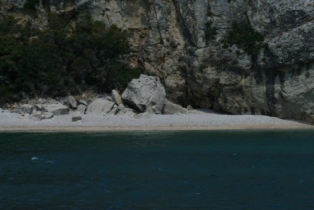 OTOK KRK - STARA BAŠKA - foto