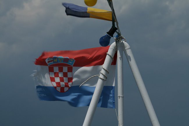 OTOK KRK - STARA BAŠKA - foto povečava