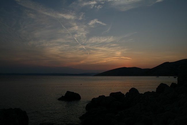 OTOK KRK - STARA BAŠKA - foto povečava