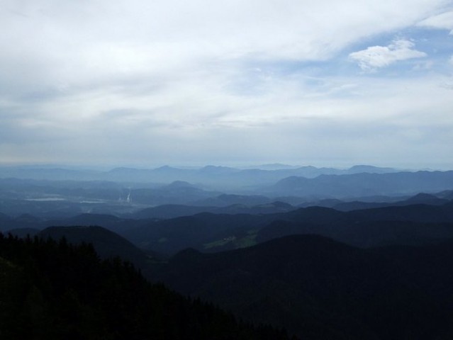 URŠLJA GORA - foto