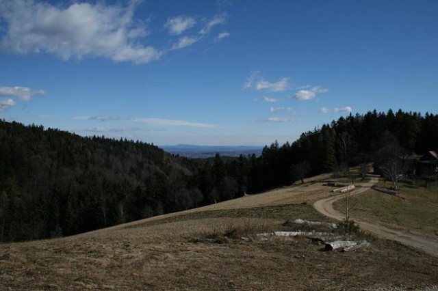 ŽAVCARJEV VRH - foto