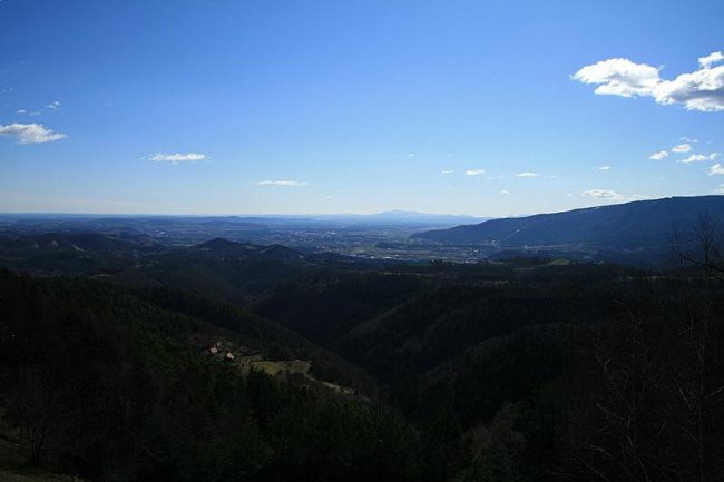 ŽAVCARJEV VRH - foto povečava