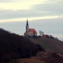 Cerkev na Gorci pri Malečniku