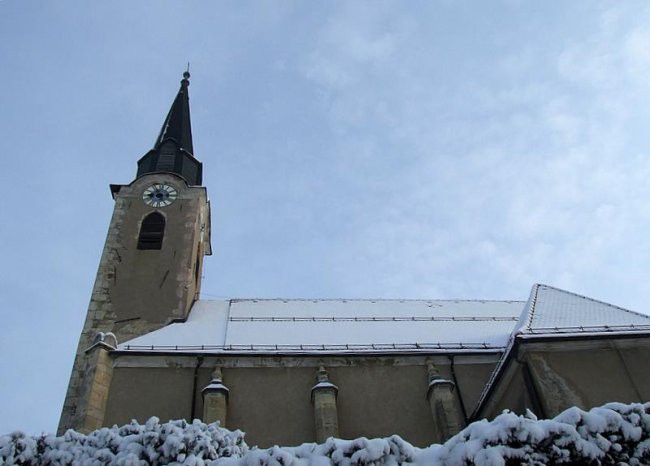 GORCA PRI MALEČNIKU - foto povečava