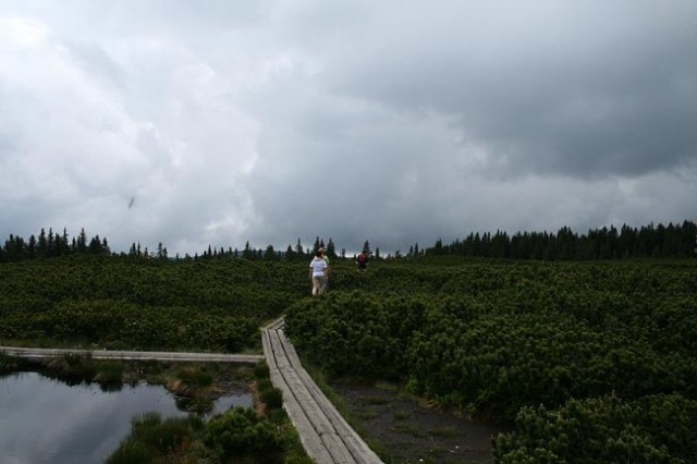 LOVRENŠKA JEZERA - foto