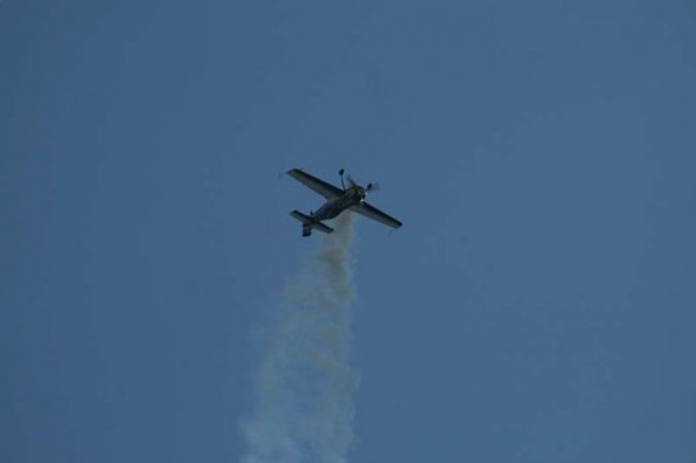 AIR BORNE 07 - foto