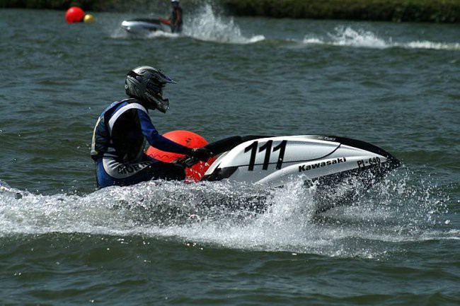 LENT JET-SKI 2007 - foto povečava