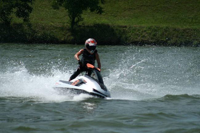 LENT JET-SKI 2007 - foto povečava