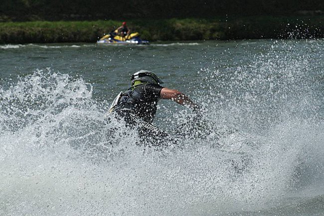 LENT JET-SKI 2007 - foto povečava