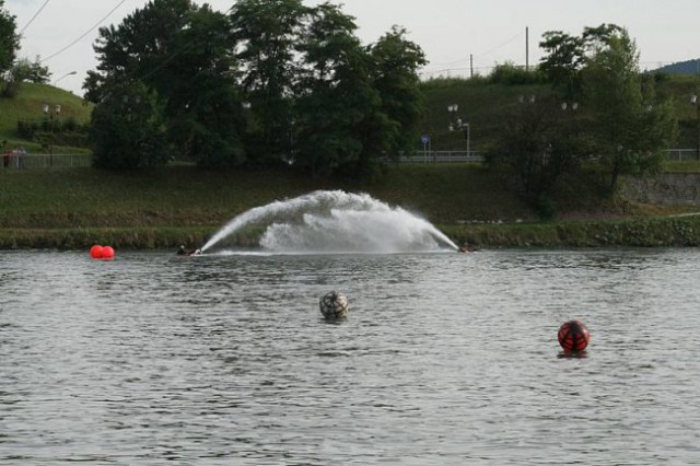 LENT JET-SKI 2007 - foto