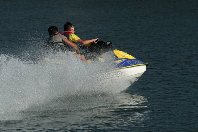 LENT JET-SKI 2007 - foto