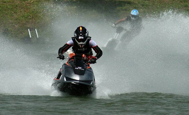 LENT JET-SKI 2007 - foto povečava