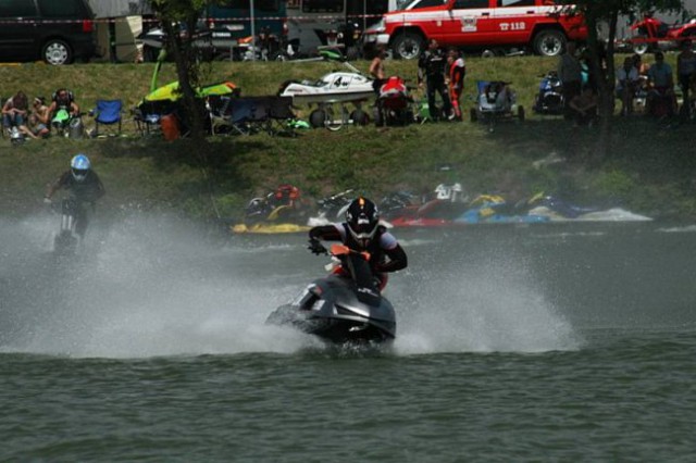 LENT JET-SKI 2007 - foto