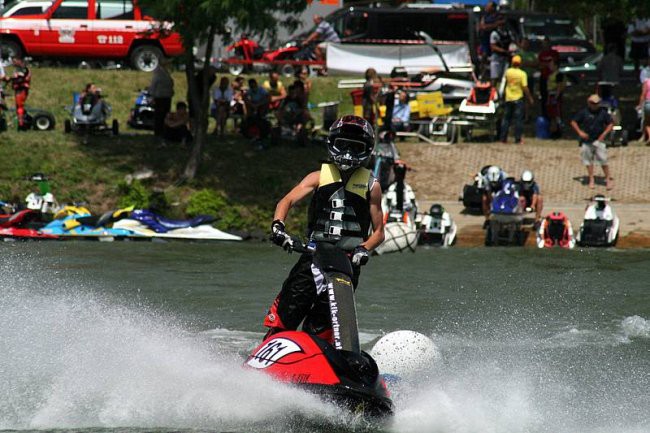 LENT JET-SKI 2007 - foto povečava