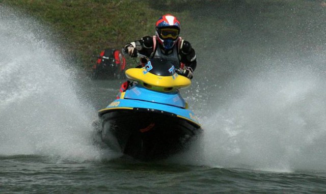 LENT JET-SKI 2007 - foto