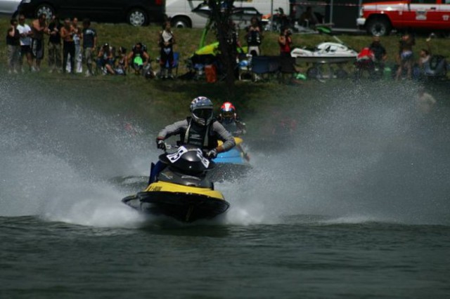 LENT JET-SKI 2007 - foto