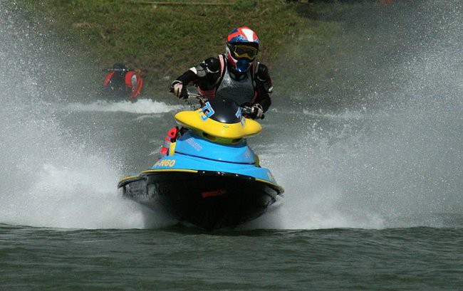 LENT JET-SKI 2007 - foto povečava