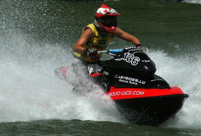 LENT JET-SKI 2007 - foto