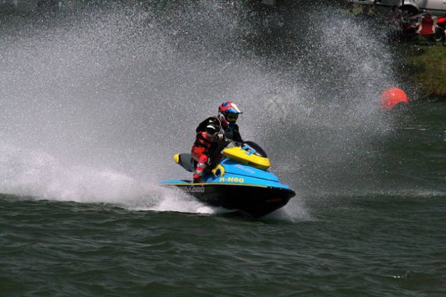 LENT JET-SKI 2007 - foto