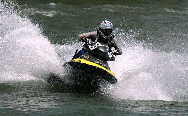 LENT JET-SKI 2007 - foto povečava