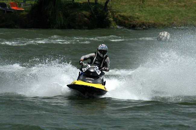 LENT JET-SKI 2007 - foto povečava