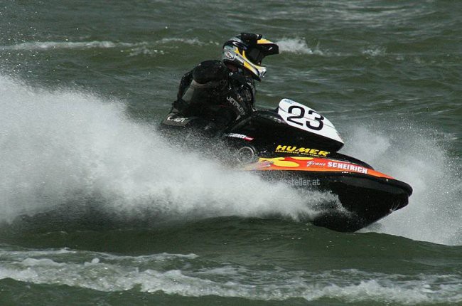 LENT JET-SKI 2007 - foto povečava