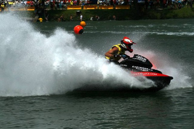 LENT JET-SKI 2007 - foto