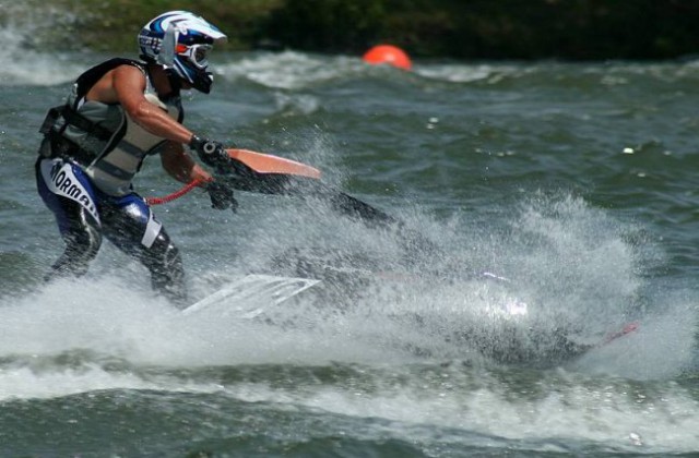 LENT JET-SKI 2007 - foto